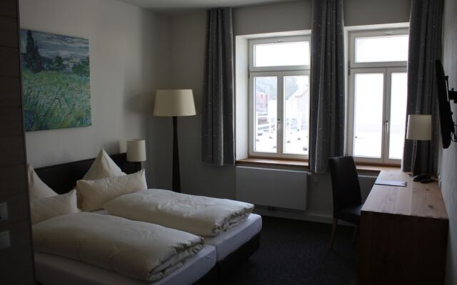 Alte Brauerei Mertingen