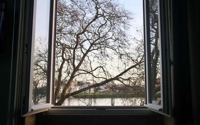 A Rendilheira Boutique Hotel