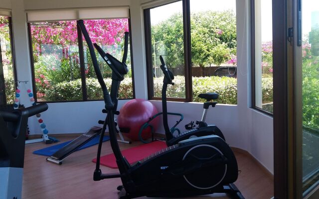 Artemis Village Apartments & Studios