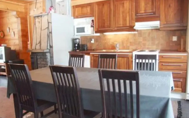Holiday Home Lomamaja rukaranta 6 b