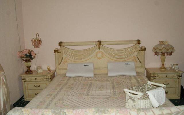 Гостевой Дом Эвелина