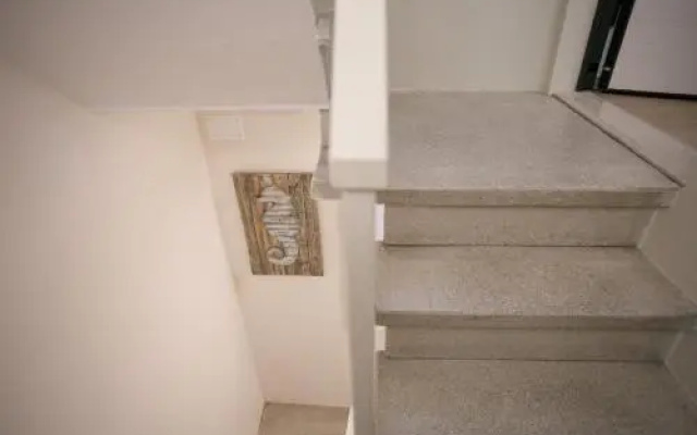 Casa Azzurra