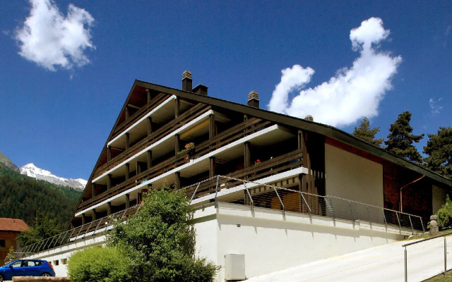 Orion RS 9 - One Bedroom