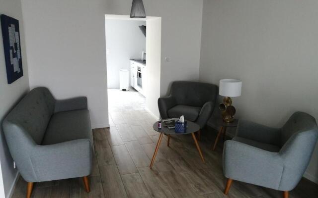 Le Hameau du Petit Carpont - Baie de Saint Brieuc-entre Paimpol et Erquy