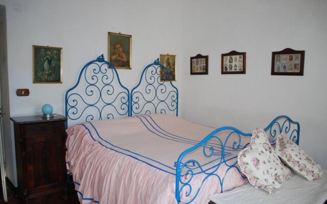 Bed & Breakfast Cascina Cin Cin