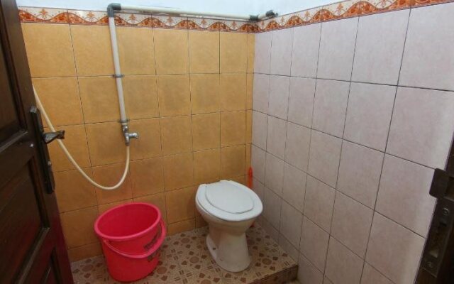 Sari Homestay