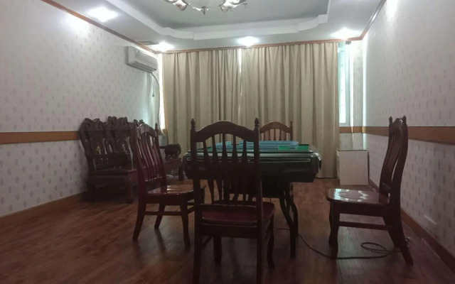 Xiangsui Hotel
