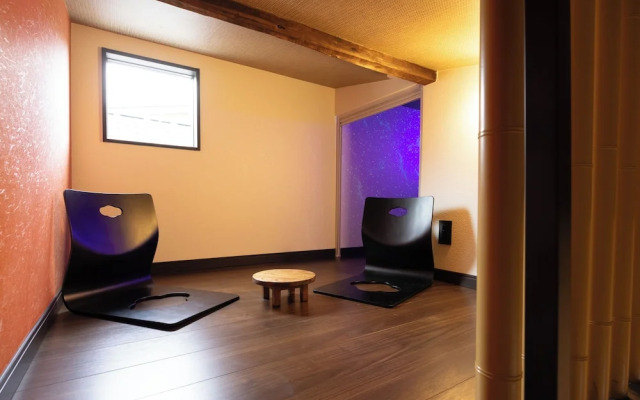 Tokyomonogtari Shinobi