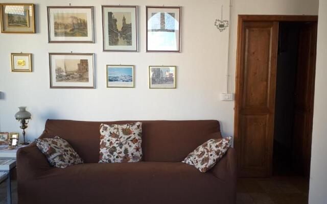 Le Finestre di San Michele