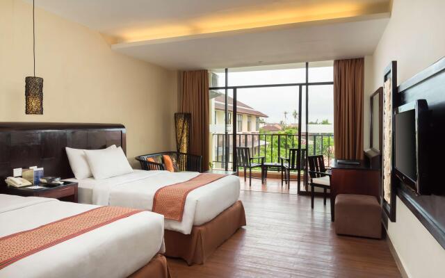 Best Western Resort Kuta