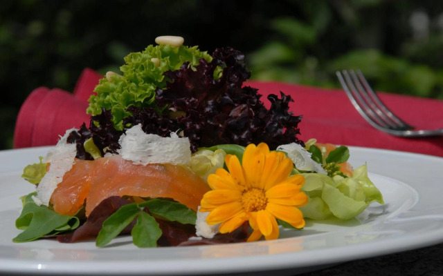 Hörger Biohotel Tafernwirtschaft