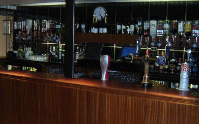 The Elgin Kintore Arms, Inverurie