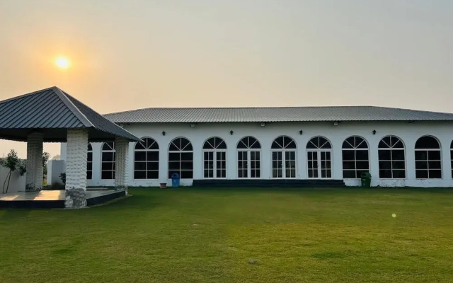 The Ashoka Farms & Resort
