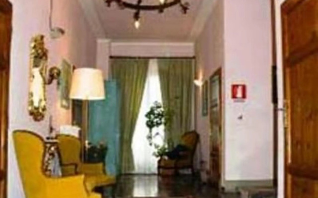 Villa Porta all'Arco