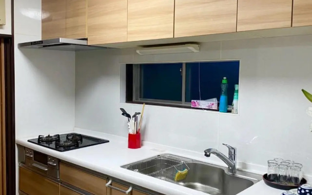 Orient Corp 301 - Vacation STAY 10390