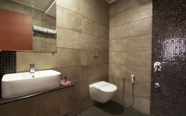 Uddhav Vilas Hotel