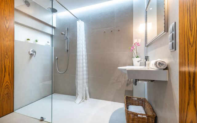 P&O Apartments Grzybowska 3