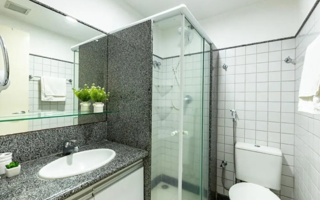 Condomínio Nannai Residence