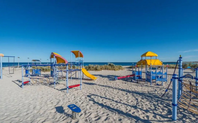 Don't Worry Be Happy