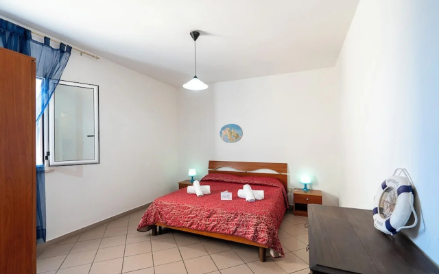 Sunrise House With Sea View