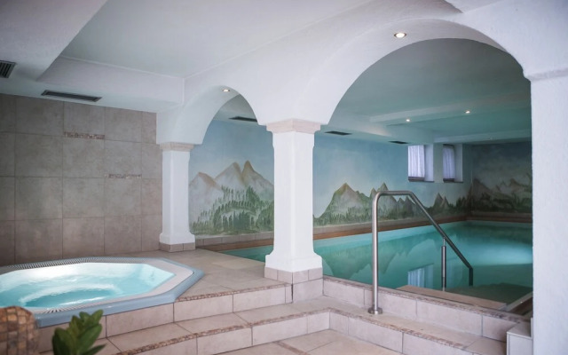 Hotel Bergland