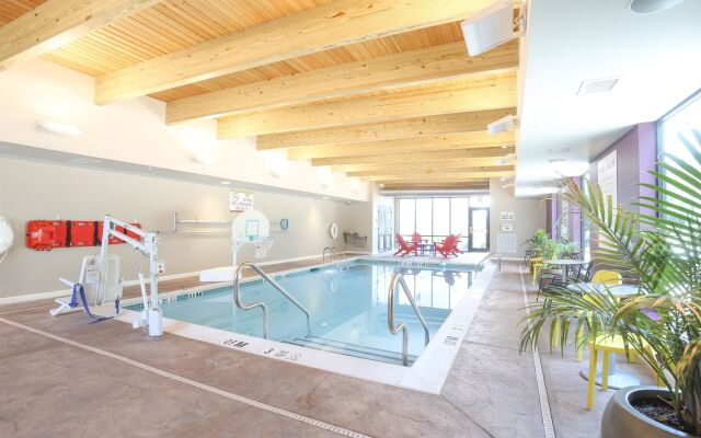 Home2 Suites by Hilton Bordentown