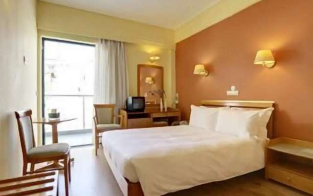 Esperia Hotel