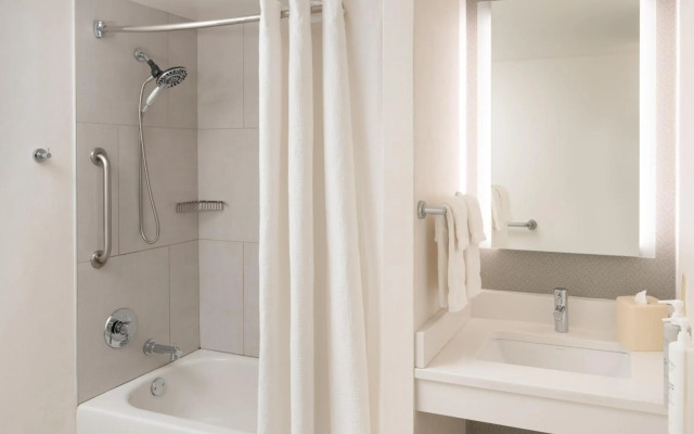 Hilton Garden Inn Philadelphia Center City