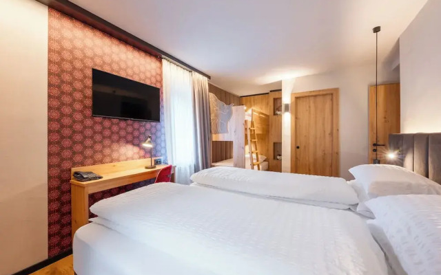 Hotel Vioz