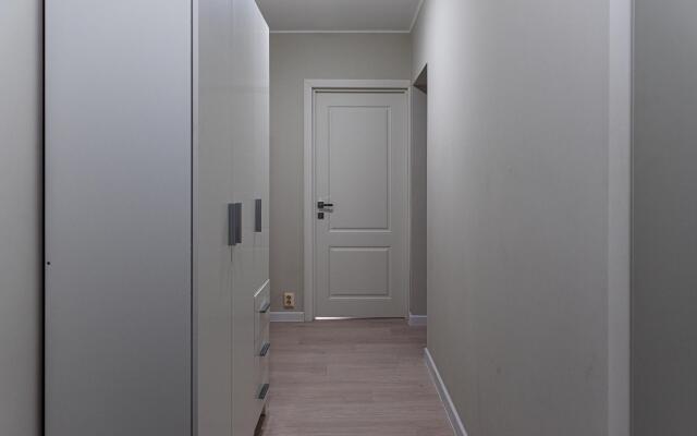 Flat Inn на Проспекте Мира 110/2