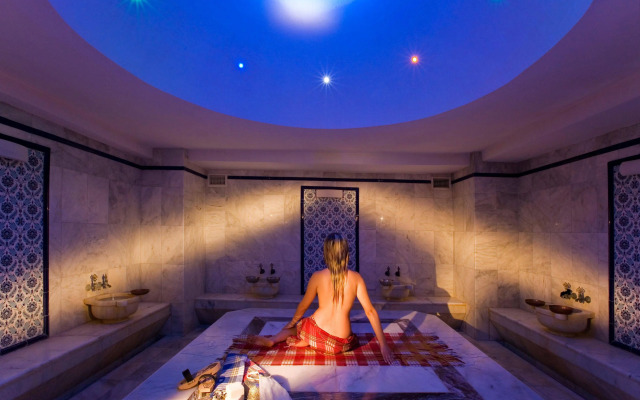 Diamond Of Bodrum