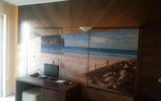 Paradise Bay Hotel