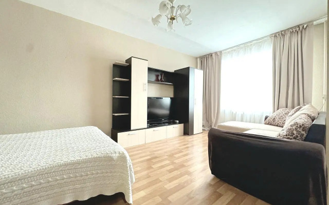 Апартаменты на улице Дарвина