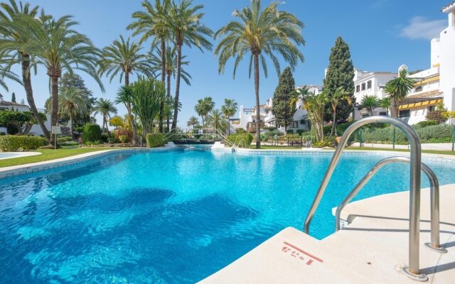 Aldea Blanca Luxury Townhouse