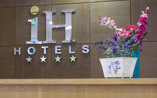 IH Hotels Firenze Business