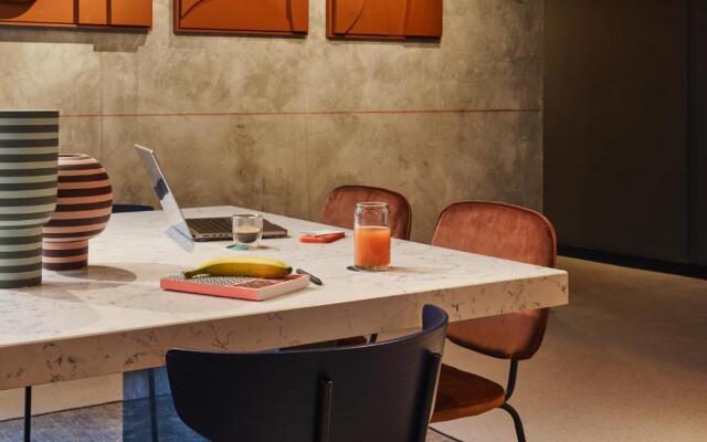 Tribe Paris Saint Ouen