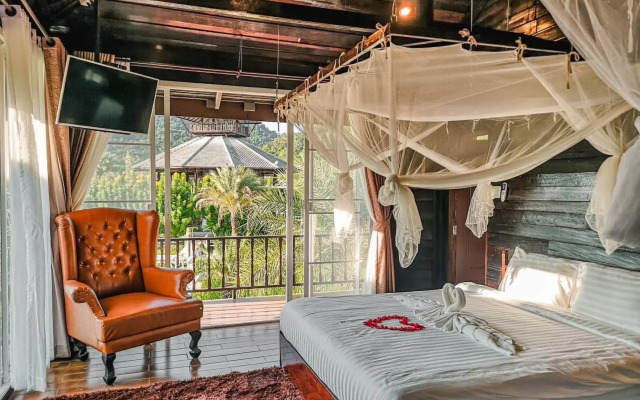 The White House Boutique Chiangrai