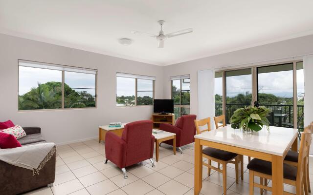 Rydges Southbank Townsville