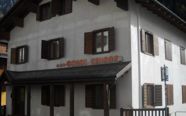 Albergo Chiara