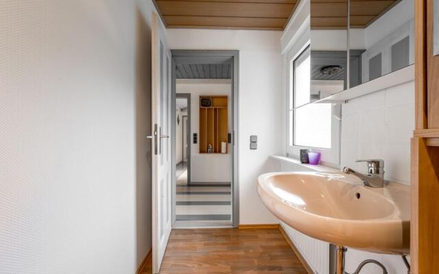 Cosy Apartment in the Beautiful Sauerland