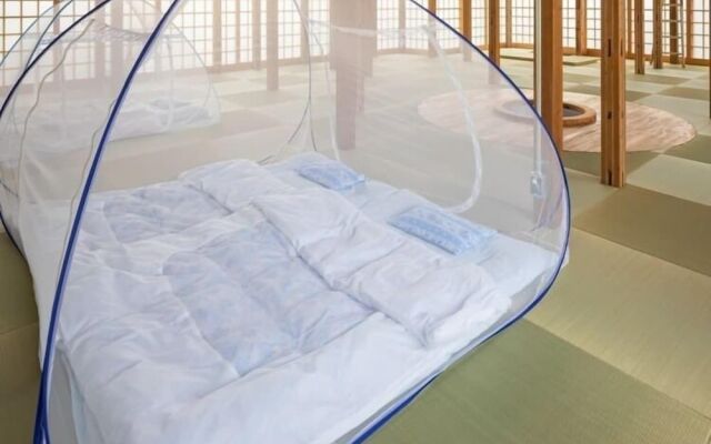 Sasayakana Yado Futtsu