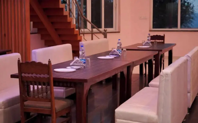 Pink Park By Panache Hotel