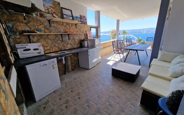 Emilie Apartment and Villa