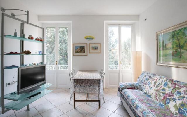 Appartamento della Piazza