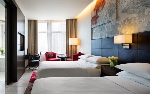 Marriott Bangkok Sukhumvit