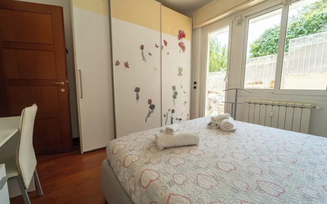 Sanremo Family Apartment