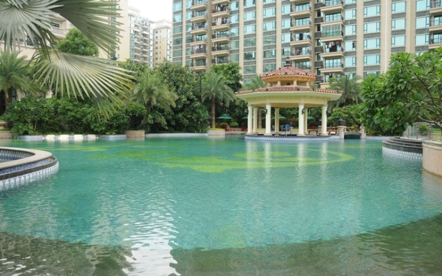 Hengda Hotel Zengcheng