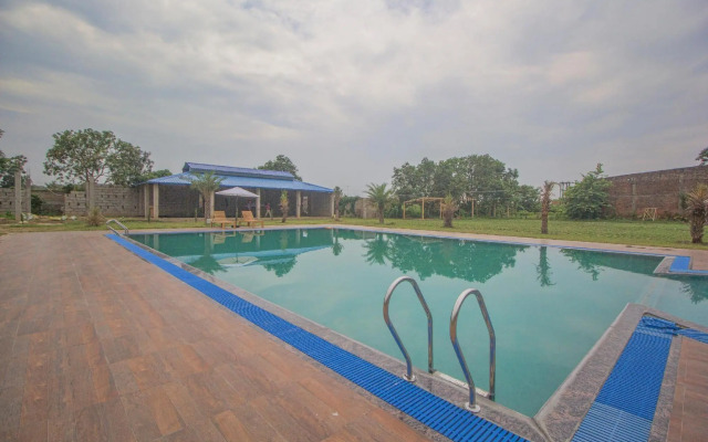 Mayaban Hotel & Resort