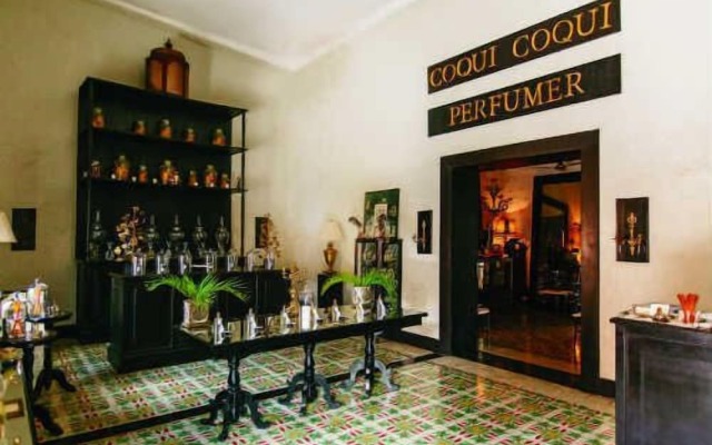 Coqui Coqui La Perfumeria - Valladolid - THE ONLY ONE SUITE COLLECTION