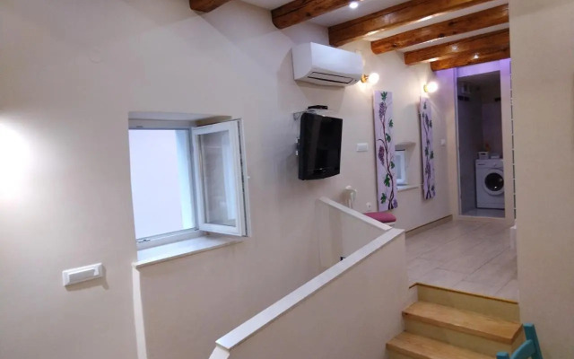 Apartments Sumic